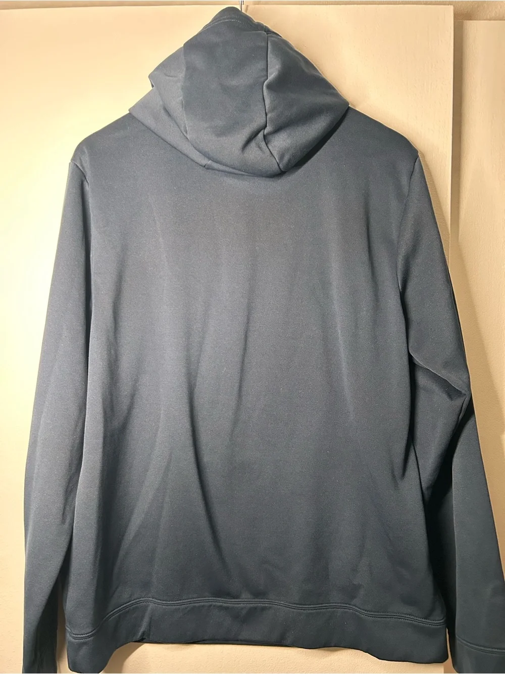 The North Face comfortable pullover